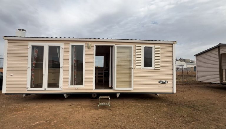MOBIL HOME LA MANCHA 70 768x439