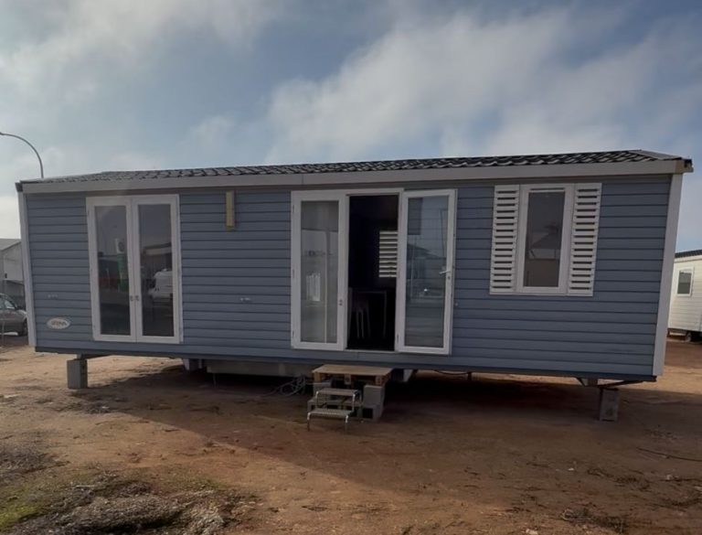 MOBIL HOME LA MANCHA 91 768x585